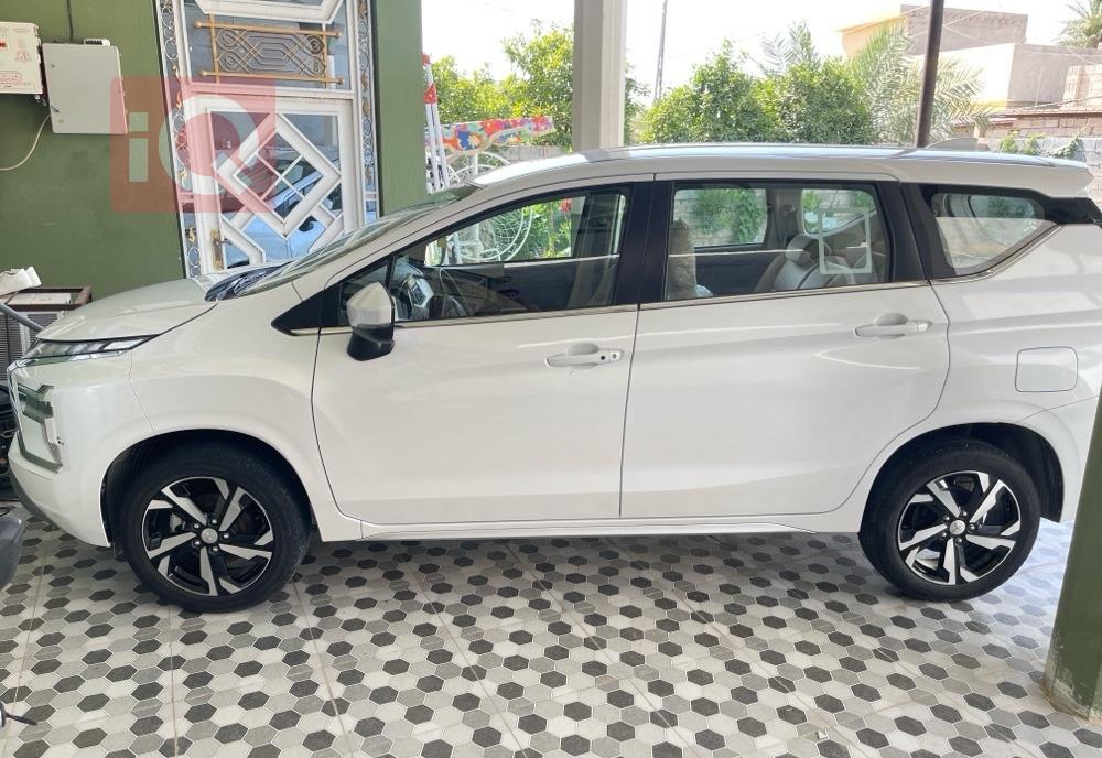 ميتسوبيشي اكسباندر